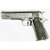 Pistola Adler S.r.l. Military (tacca di mira regolabile)