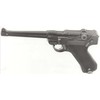 Pistola Adler S.r.l. P 08