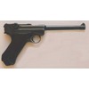 Pistola Adler S.r.l. modello P 08 (11360)