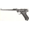 Pistola Adler S.r.l. modello P 08 (artiglieria) (10868)