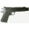 Pistola Adler S.r.l. modello 90 (tacca di mira regolabile) (7644)