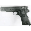 Pistola Adler S.r.l. modello P 35 (7230)