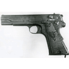 Pistola Adler S.r.l. P 35