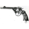 Pistola Adler S.r.l. Webley (tacca di mira regolabile)