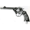 Pistola Adler S.r.l. modello Webley (tacca di mira regolabile) (6744)