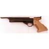 Pistola Air Match modello 600 (2887)