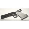 Pistola Air Match C. U. 400