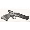 Pistola Air Match modello C. U. 400 (1646)