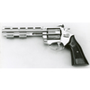 Pistola Amadeo Rossi modello 483 (tacca mira ad alzo regolabile) (finitura inox) (9763)