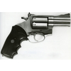 Pistola Amadeo Rossi 720 (finitura acciaio inossidabile) (tacca di mira regolabile)
