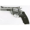 Pistola Amadeo Rossi modello 764 (finitura acciaio inossidabile) (tacca di mira regolabile) (9651)