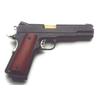 Pistola Amadini modello Sentry Competition (mire regolabili) (17856)