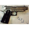 Pistola Amadini modello T-rex Bodyguard (12246)