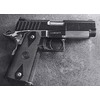 Pistola Amadini modello T-rex Compact (12250)