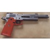 Pistola Amadini modello T-rex Competition hybird (tacca di mira a regolazione micrometrica) (11269)