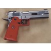 Pistola Amadini modello T-rex modified (tacca di mira a regolazione micrometrica) (11280)