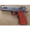 Pistola Amadini T-rex modified (tacca di mira a regolazione micrometrica)