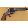 Pistola Armi San Marco modello Colt 1873 (5552)