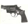 Pistola Arminius modello HW 38 (70)