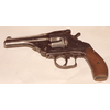 Pistola Artigianale modello Tipo SmIIth & Wesson (8223)