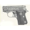 Pistola Astra Arms modello 2000 CUB (865)