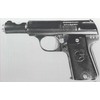 Pistola Astra Arms 3000