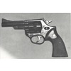 Pistola Astra Arms modello 357 (752)