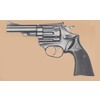 Pistola Astra Arms 357 inox