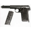 Pistola Astra Arms modello 400 (2781)