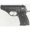 Pistola Astra Arms 5000 Constable