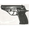 Pistola Astra Arms modello 5000 Constable (869)