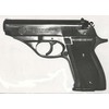 Pistola Astra Arms 5000 Constable