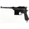 Pistola Astra Arms modello 900 (5252)