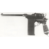 Pistola Astra Arms 902