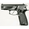 Pistola Astra Arms modello A 100 (tacca di mira regolabile) (7685)