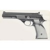 Pistola Astra Arms T. S. 22