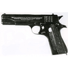 Pistola Ballester-Molina modello Target 22 L. R. (6732)