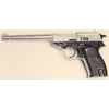 Pistola Bbm SAP 38