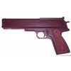 Pistola Beeman P1 Magnum (mire regolabili)