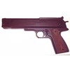 Pistola Beeman modello P1 Magnum (mire regolabili) (12805)