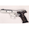 Pistola BENELLI ARMI MP 95 E (con congegno di sicurezza) (tacca di mira regolabile)