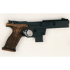 Pistola BENELLI ARMI modello MP 95 E (con congegno di sicurezza) (tacca di mira regolabile) (8783)