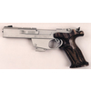 Pistola BENELLI ARMI MP 95 E (priva di congegno di sicurezza) (tacca di mira regolabile)