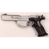 Pistola BENELLI ARMI MP 95 E (priva di congegno di sicurezza) (tacca di mira regolabile) Pistola BENELLI ARMI MP 95 E (priva di congegno di sicurezza) (tacca di mira regolabile)