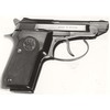 Pistola Beretta Pietro modello 21 (1928)