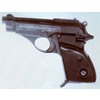 Pistola Beretta Pietro 70