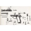Pistola Beretta Pietro modello 70 (3)