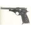 Pistola Beretta Pietro 74