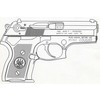 Pistola Beretta Pietro modello 8040 F. 8040 G. (11523)