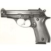 Pistola Beretta Pietro modello 82-B (1877)